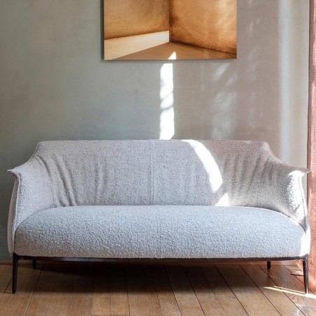 Poltrona Frau - Archibald Sofa