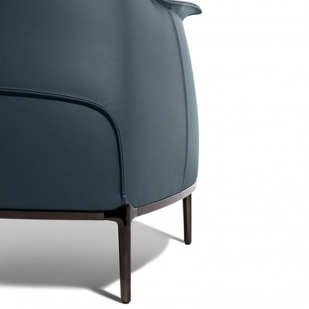Poltrona Frau - Archibald Sofa