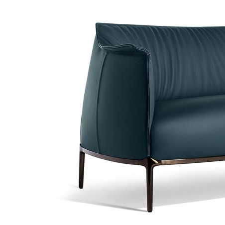 Poltrona Frau - Archibald Sofa