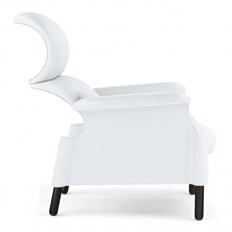 Poltrona Frau - Sanluca Fauteuil