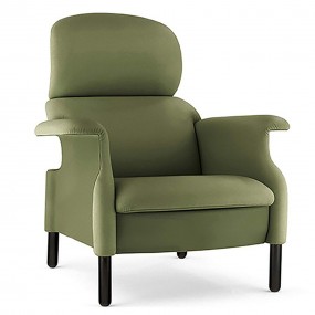 Poltrona Frau - Sanluca Armchair
