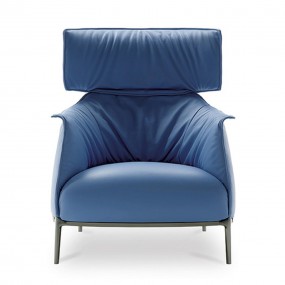 Poltrona Frau - Archibald King Poltrona