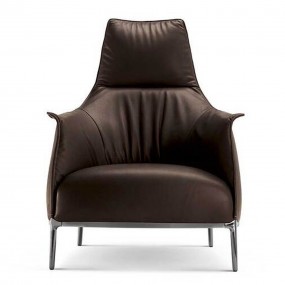 Poltrona Frau - Archibald A Fauteuil