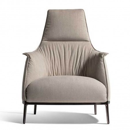 Poltrona Frau - Archibald A Fauteuil