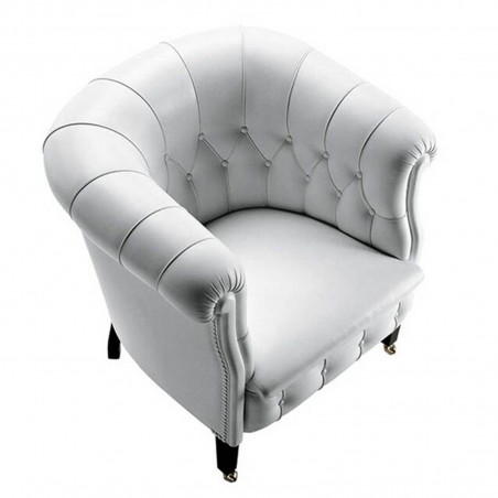 Poltrona Frau - Fumoir Armchair