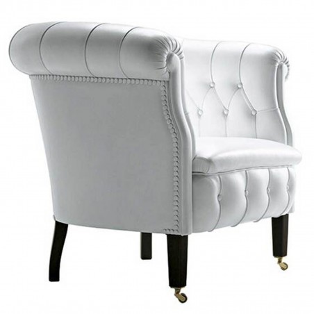 Poltrona Frau - Fumoir Armchair