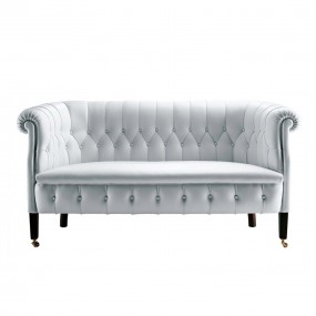 Poltrona Frau - Fumoir Sofa