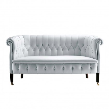 Poltrona Frau - Fumoir Sofa Poltrona Frau - Fumoir Sofa