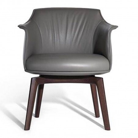Poltrona Frau - Archibald Little Armchair