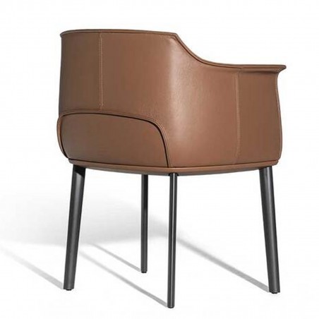 Poltrona Frau - Archibald Little Armchair