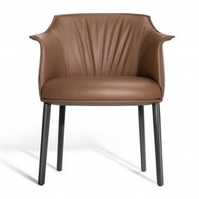Poltrona Frau - Archibald Petite Fauteuil