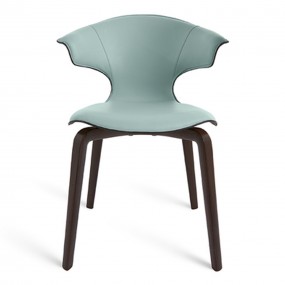 Poltrona Frau - Montera Little Armchair