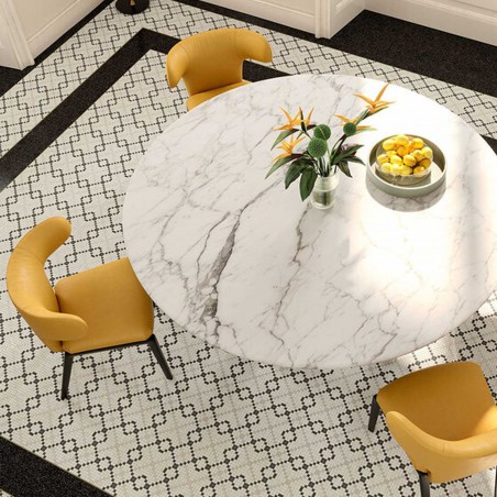 Poltrona Frau - Duo Little Armchair