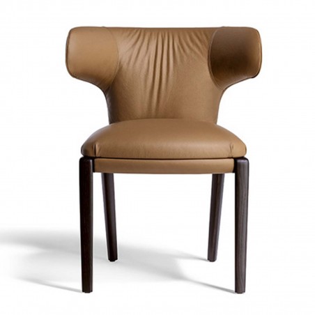 Poltrona Frau - Duo Poltroncina Poltrona Frau - Duo Poltroncina