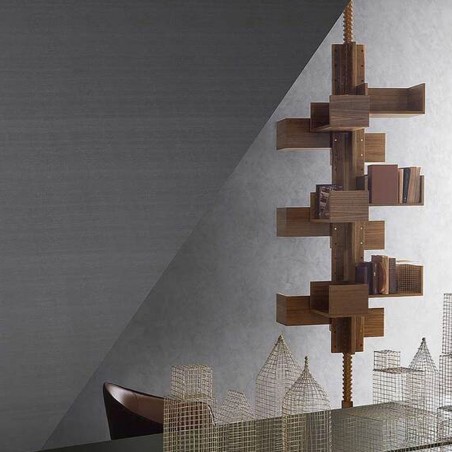 Poltrona Frau - Albero Bookshelf Poltrona Frau - Albero Bookshelf