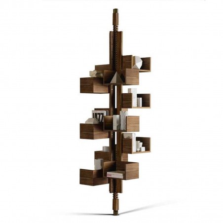 Poltrona Frau - Albero Bookshelf Poltrona Frau - Albero Bookshelf