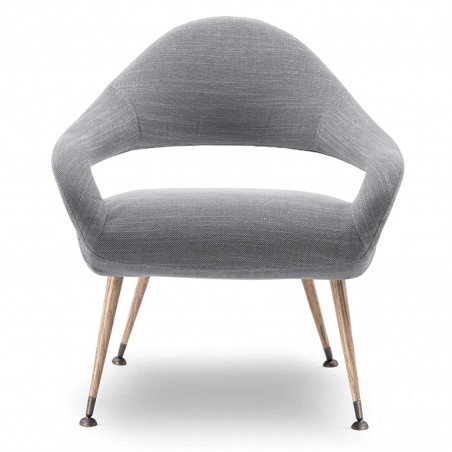 Poltrona Frau - Letizia Armchair Poltrona Frau - Letizia Armchair