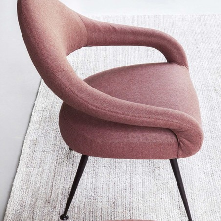 Poltrona Frau - Letizia Armchair Poltrona Frau - Letizia Armchair