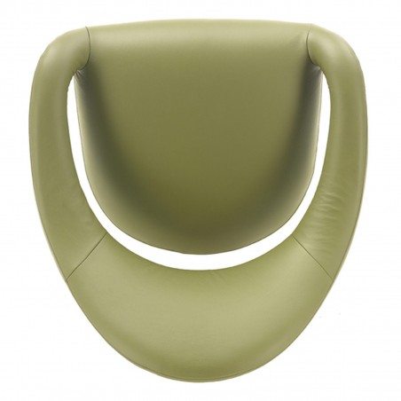 Poltrona Frau - Letizia Armchair Poltrona Frau - Letizia Armchair