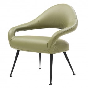 Poltrona Frau - Letizia Fauteuil