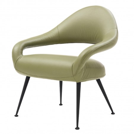 Poltrona Frau - Letizia Armchair Poltrona Frau - Letizia Armchair