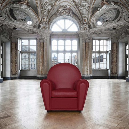Poltrona Frau - Vanity Armchair Poltrona Frau - Vanity Armchair