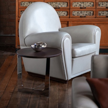 Poltrona Frau - Vanity Armchair Poltrona Frau - Vanity Armchair
