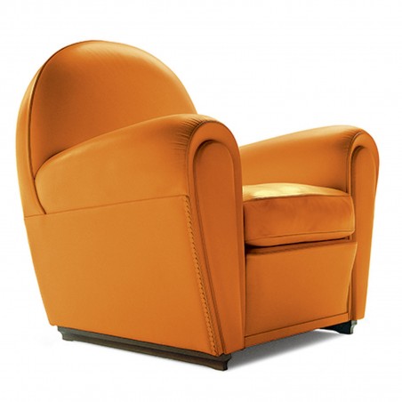 Poltrona Frau - Vanity Armchair Poltrona Frau - Vanity Armchair