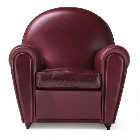 Poltrona Frau - Vanity Armchair Poltrona Frau - Vanity Armchair