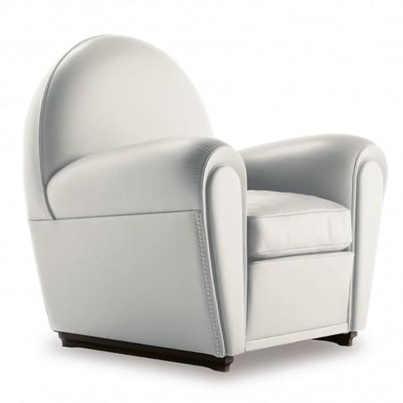 Poltrona Frau - Vanity Armchair Poltrona Frau - Vanity Armchair
