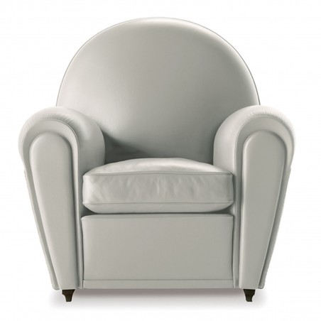 Poltrona Frau - Vanity Armchair Poltrona Frau - Vanity Armchair