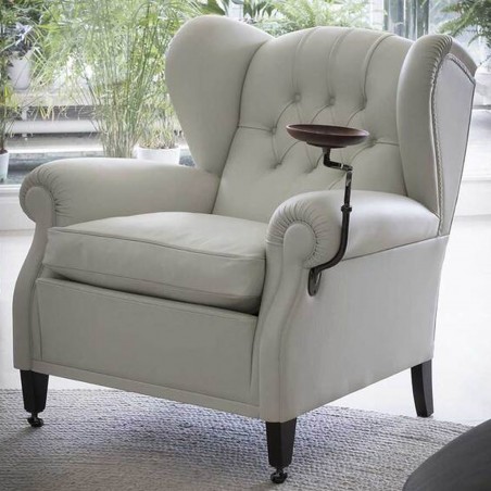 Poltrona Frau - 1919 Armchair Poltrona Frau - 1919 Armchair
