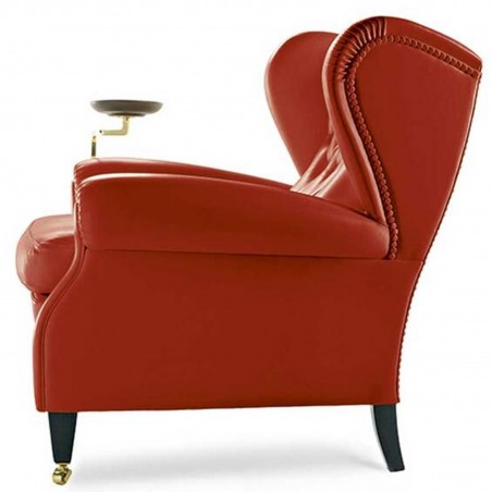 Poltrona Frau - 1919 Armchair Poltrona Frau - 1919 Armchair