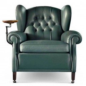 Poltrona Frau - 1919 Fauteuil