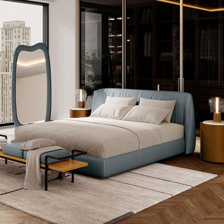 Poltrona Frau - Archibald Bed