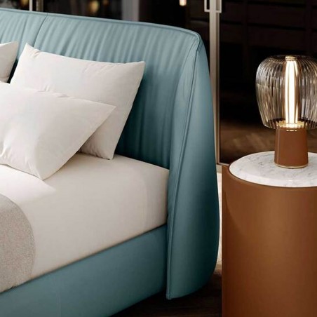 Poltrona Frau - Archibald Bed