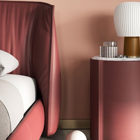 Poltrona Frau - Archibald Bed