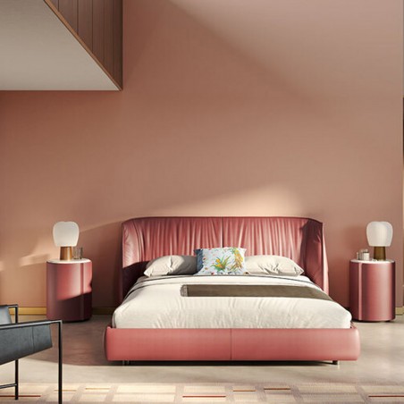 Poltrona Frau - Archibald Bed