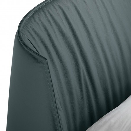 Poltrona Frau - Archibald Bed