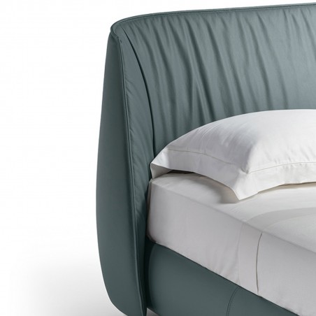 Poltrona Frau - Archibald Bed