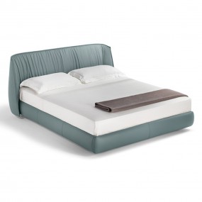 Poltrona Frau - Archibald Bed