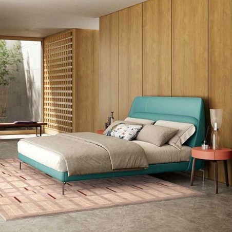Poltrona Frau - Coupé Letto Poltrona Frau - Coupé Letto