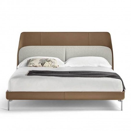 Poltrona Frau - Coupé Letto Poltrona Frau - Coupé Letto