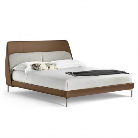 Poltrona Frau - Coupé Letto Poltrona Frau - Coupé Letto