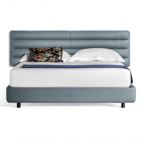 Poltrona Frau - Ferdinandea Bed Poltrona Frau - Ferdinandea Bed
