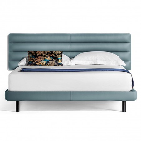 Poltrona Frau - Ferdinandea Bed Poltrona Frau - Ferdinandea Bed