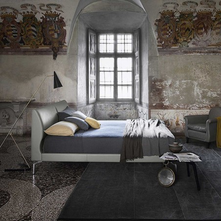 Poltrona Frau - Eosonno Letto Poltrona Frau - Eosonno Letto