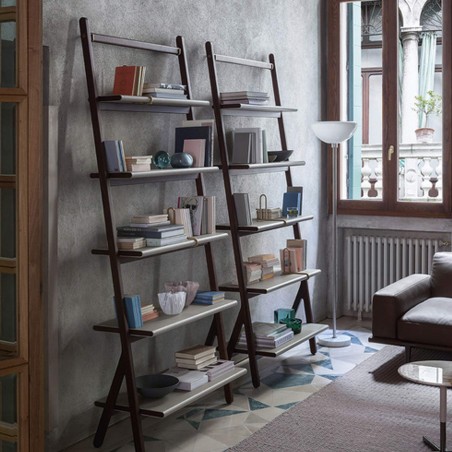Poltrona Frau - Ren Libreria
