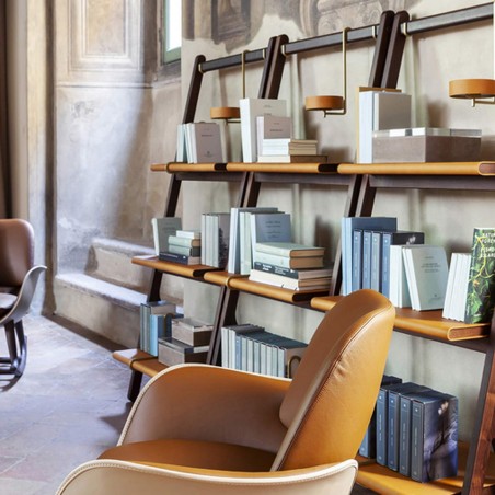Poltrona Frau - Ren Libreria