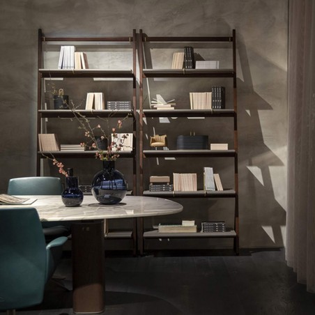 Poltrona Frau - Ren Libreria